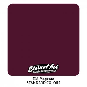 Eternal Ink – Magenta