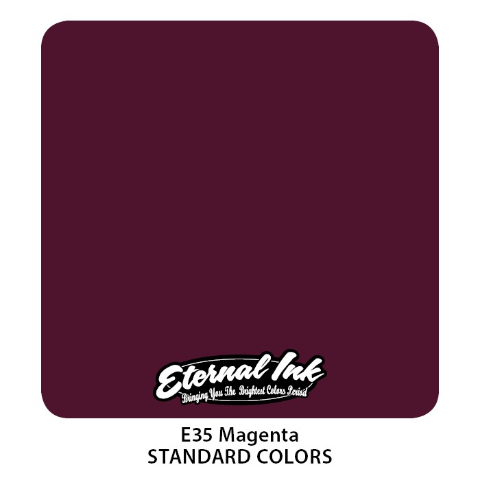 Eternal Ink – Magenta