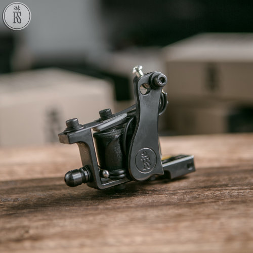 Тату машинка RightStuff - "Bone" Liner P.M