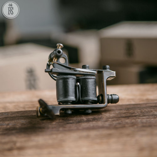 Тату машинка RightStuff - "Bone" Liner P.M