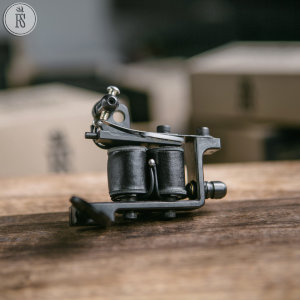 Тату машинка RightStuff - "Bone" Liner P.M