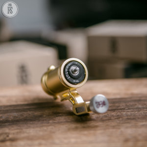 Тату-машинка RightStuff "KEG" Variable