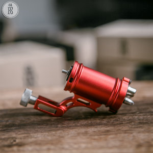 Тату-машинка RightStuff "KEG" Variable