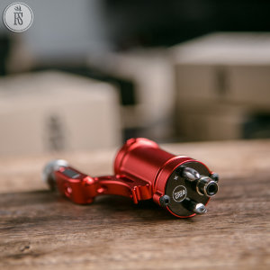 Тату-машинка RightStuff "KEG" Variable