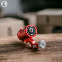 Тату-машинка RightStuff "KEG" Variable