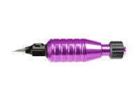 Держатель Cheyenne HAWK Grip Purple (25 мм)