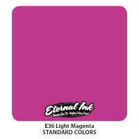 Eternal Ink – Light Magenta