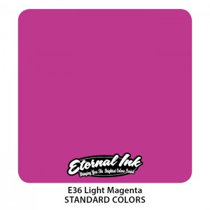 Eternal Ink – Light Magenta
