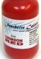 Краска для татуировки Starbrite «Crimson Red»