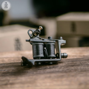 Тату машинка RightStuff - "Bone" Liner