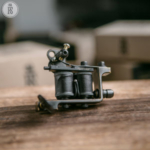 Тату машинка RightStuff - "Bone" Liner