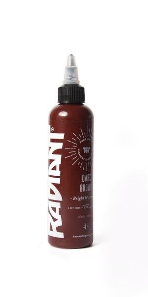 Radiant "Dark Brown"