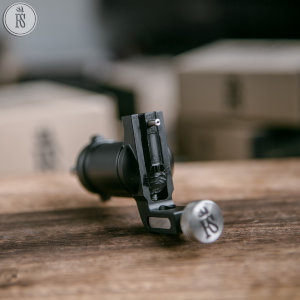 Тату-машинка RightStuff "KEG" Slider