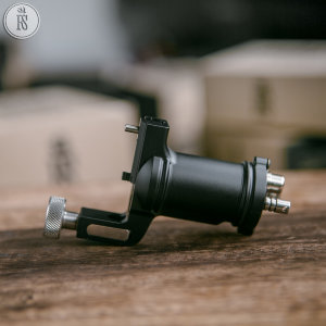 Тату-машинка RightStuff "KEG" Slider