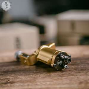 Тату-машинка RightStuff "KEG" Slider