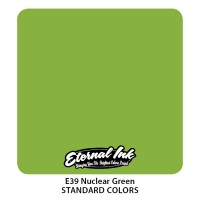 Eternal Ink – Nuclear Green