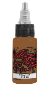 WFT Ink Indian Ink