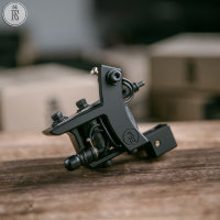 Тату-машинка RightStuff "miniDOZZER" -TrueLiner