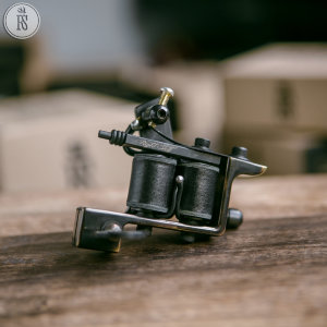 Тату-машинка RightStuff "miniDOZZER" -TrueLiner