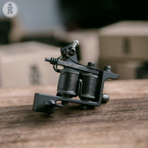 Тату-машинка RightStuff "miniDOZZER" -TrueLiner