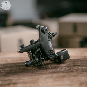 Тату-машинка RightStuff "miniDOZZER" -TrueLiner