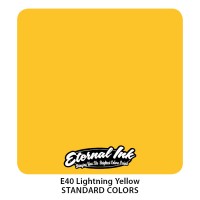 Eternal Ink – Lightning Yellow
