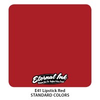 Eternal Ink – Lipstick Red