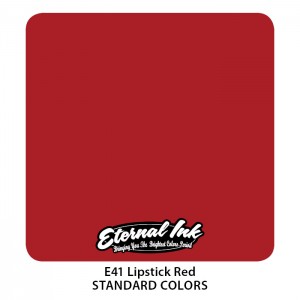 Eternal Ink – Lipstick Red