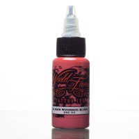 WFT Ink J.A.- Aileen Wuornos Blush