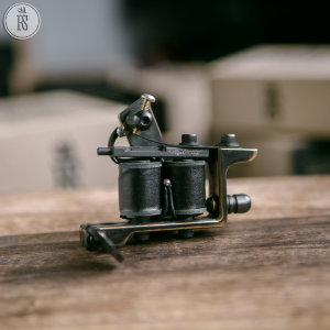 Тату-машинка RightStuff "miniDOZZER" - FastLiner