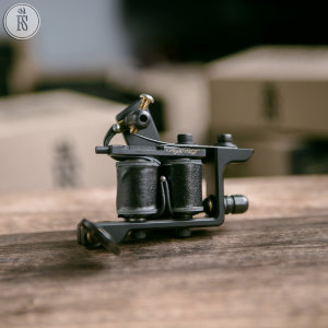 Тату-машинка RightStuff "miniDOZZER" - FastLiner