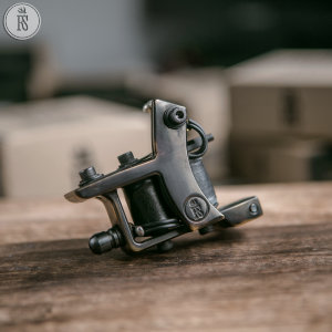 Тату-машинка RightStuff "miniDOZZER" - FastLiner