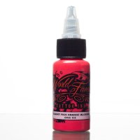 WFT Ink J.A.- Albert Fish Orange Blossom