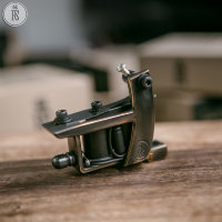 Тату-машинка RightStuff "DOZZER" - ColorPacker