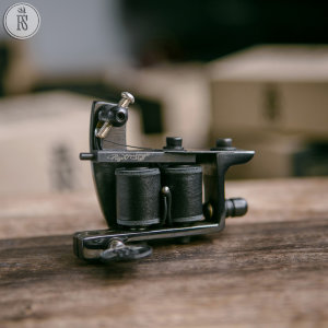 Тату-машинка RightStuff "DOZZER" - ColorPacker