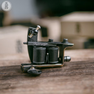 Тату-машинка RightStuff "DOZZER" - ColorPacker