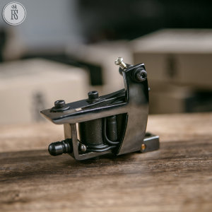 Тату-машинка RightStuff "DOZZER" - ColorPacker