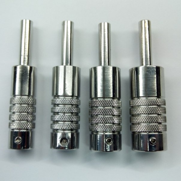 Держатель "RightStuff" (SGYT) 18мм.