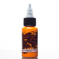 WFT Ink J.A.- BTK Marigold Twine