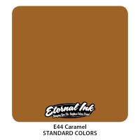 Eternal Ink – Caramel