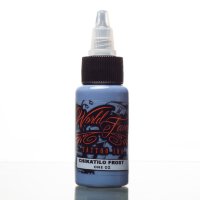 WFT Ink J.A.- Chikatilo Frost