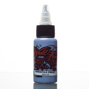 WFT Ink J.A.- Chikatilo Frost