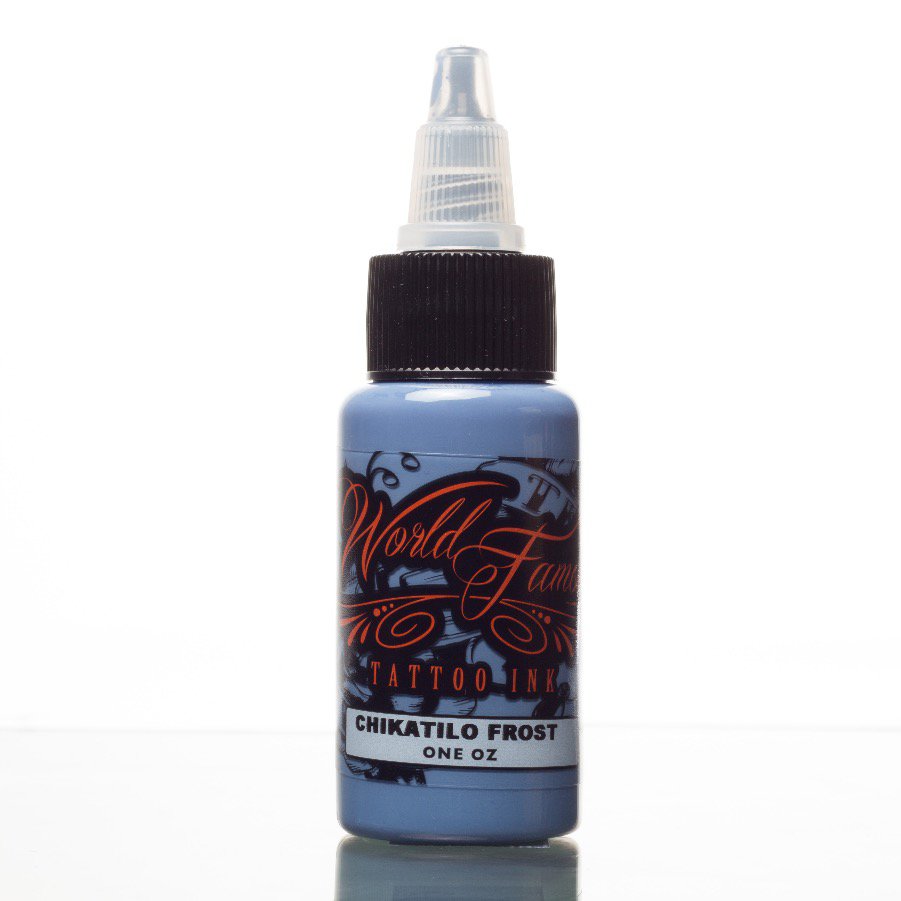 WFT Ink J.A.- Chikatilo Frost