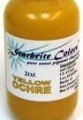 Краска для татуировки Starbrite «Yellow Ochre»