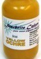 Краска для татуировки Starbrite «Yellow Ochre»