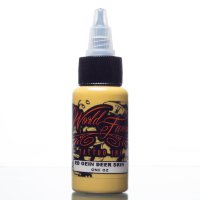 WFT Ink J.A.- Ed Gein Deer