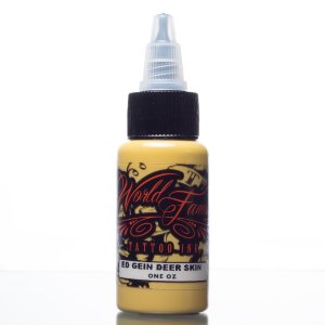 WFT Ink J.A.- Ed Gein Deer