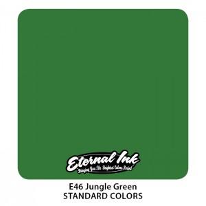Eternal Ink – Jungle Green
