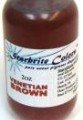Краска для татуировки Starbrite «Venetian Brown»