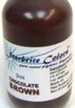 Краска для татуировки Starbrite «Chocolate Brown»